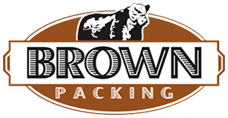 Brown Packing