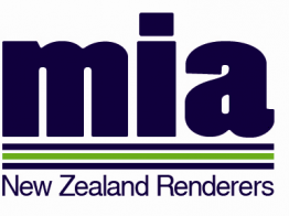 New Zealand Renderers Group